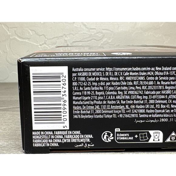 Star Wars The Black Series Night Trooper (Halloween 2025 Edition) 6" Figure NIB - Picture 4 of 4